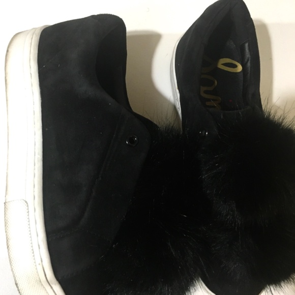 Platform espadrilles - Picture 3 of 4